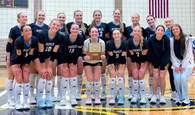Mid-State Conf. Champions